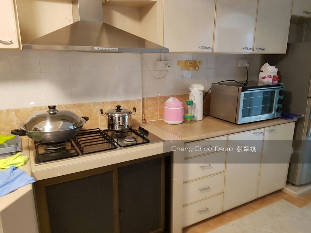 Blk 128 Bukit Merah View (Bukit Merah), HDB 3 Rooms #137905482